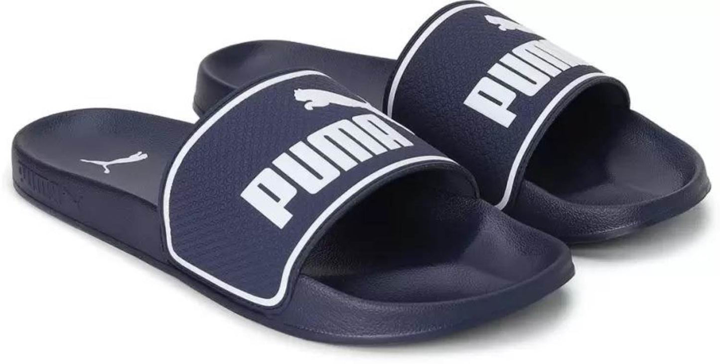 Puma Brand Mens Original Leadcat 2.0 Slides / Flipflop / Slipper 384139 04