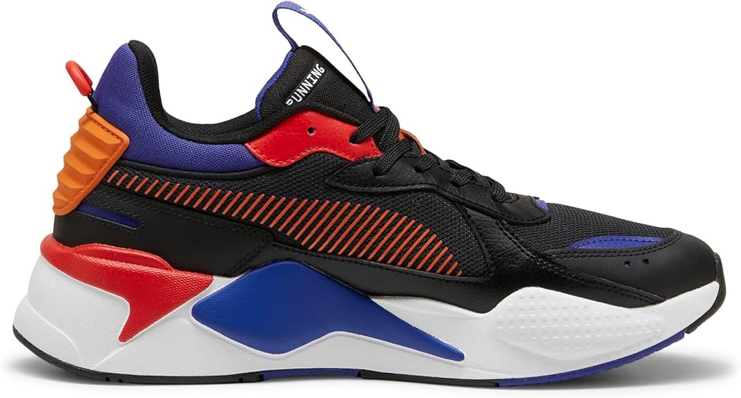 PUMA Chaussures RS-X Geek CODE 391174-15