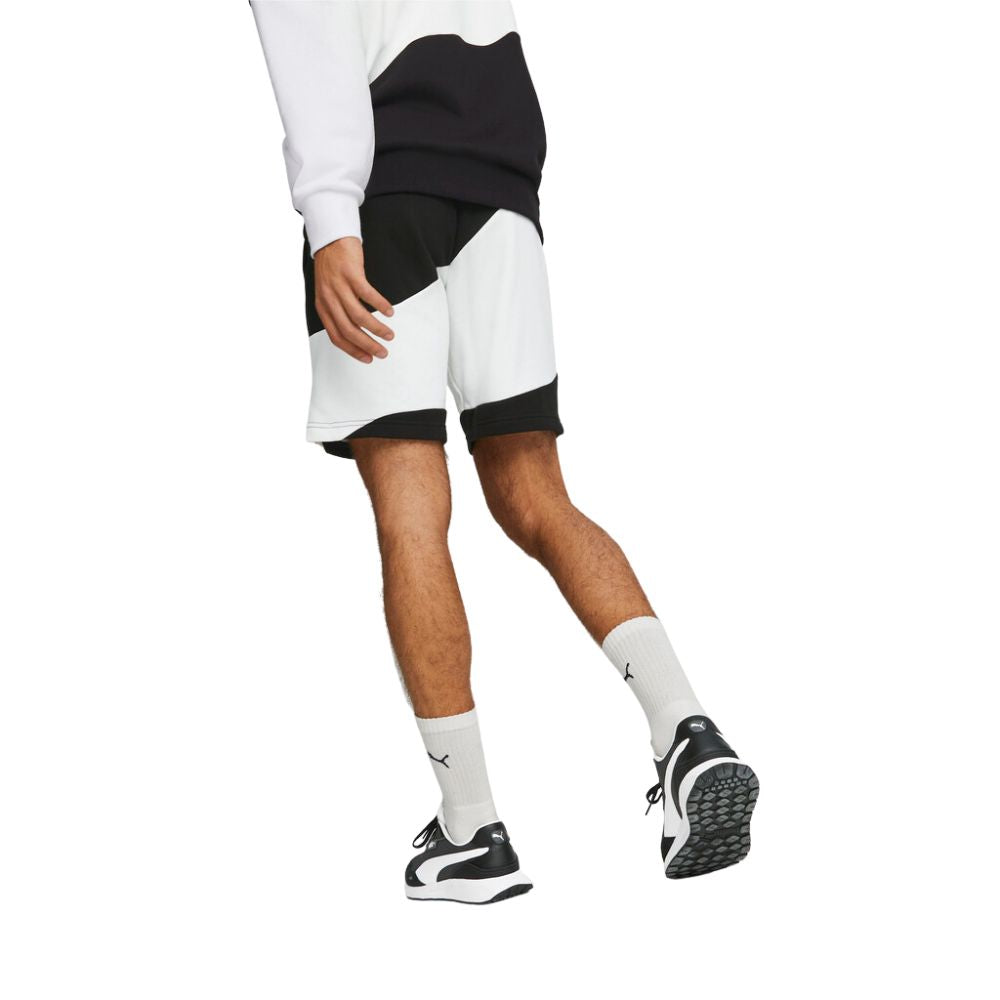 PUMA POWER Cat Shorts 9″ TR