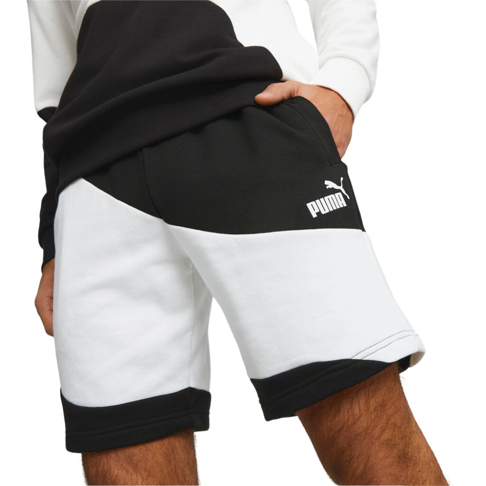 short homme