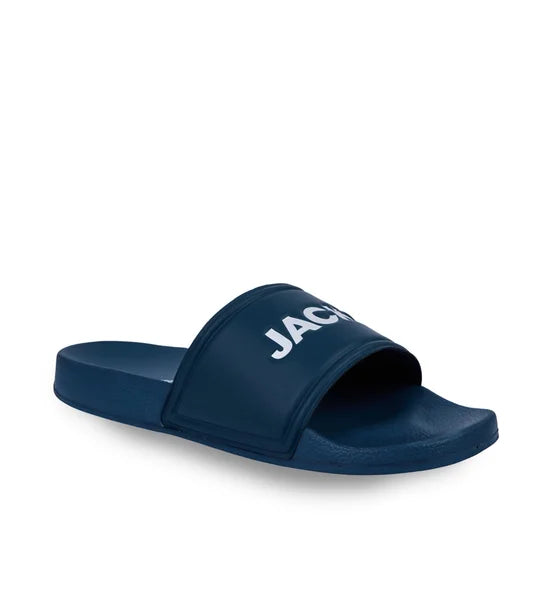 claquettte Men's Slides Jack & Jones Jfwlarry Pool Slider 12184277