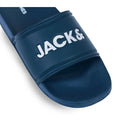 claquettte Men's Slides Jack & Jones Jfwlarry Pool Slider 12184277