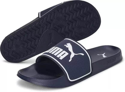 Puma Brand Mens Original Leadcat 2.0 Slides / Flipflop / Slipper 384139 04