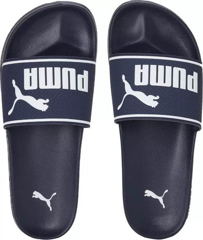 Puma Brand Mens Original Leadcat 2.0 Slides / Flipflop / Slipper 384139 04