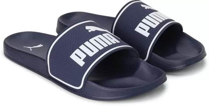 Puma Brand Mens Original Leadcat 2.0 Slides / Flipflop / Slipper 384139 04