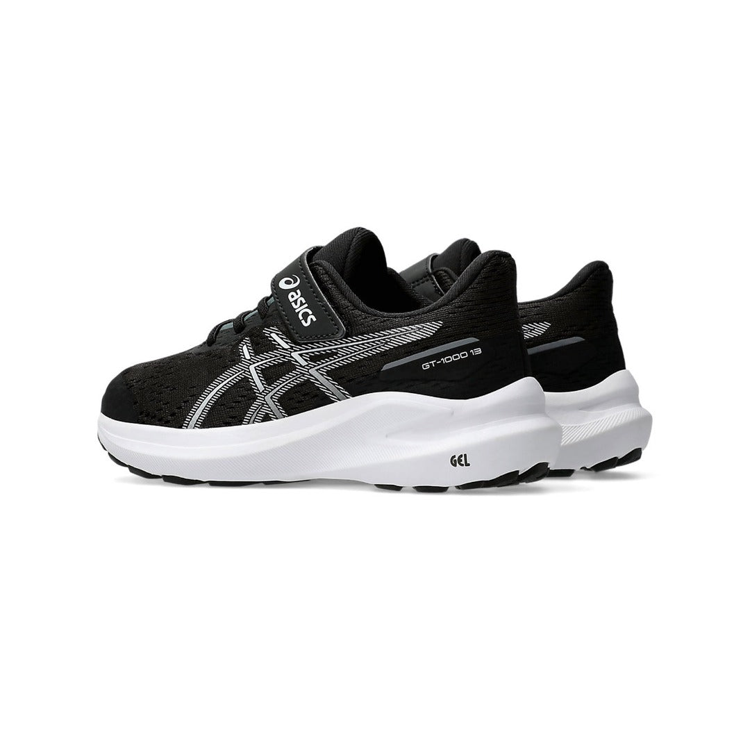 ASICS GT-1000 13 PS 1014A344-003 Black