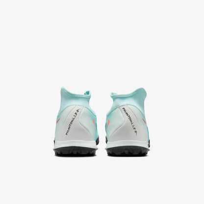 Nike Phantom Luna 2 Academy Turf High-Top Football Shoes