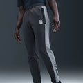 nike Air Max Men's Poly-Knit Joggers - Grey - Polyester