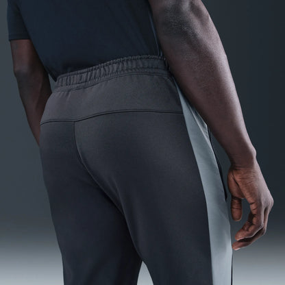 nike Air Max Men's Poly-Knit Joggers - Grey - Polyester