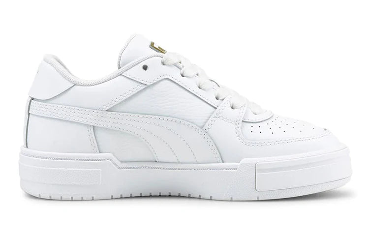 (GS) PUMA CA Pro Classic 'Triple White' 38227-01