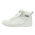 Puma Rebound Joy 'White Limestone' Sneakers (Size 43) - 374765-06