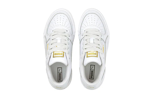 (GS) PUMA CA Pro Classic 'Triple White' 38227-01