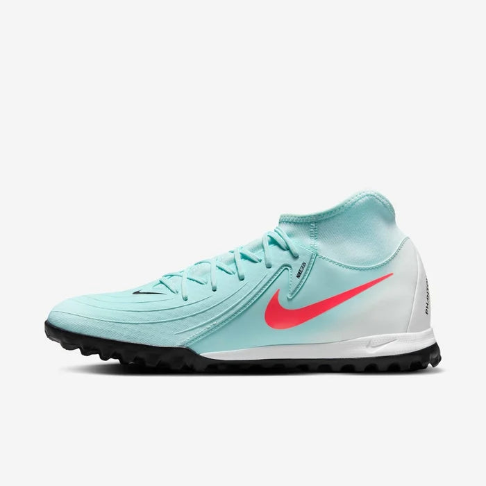 Nike Phantom Luna 2 Academy Turf High-Top Football Shoes