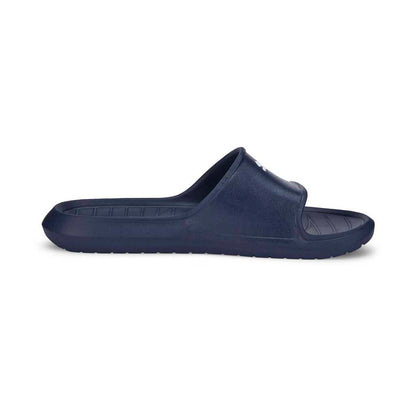 Claquette Puma Divecat V2 Navy Unisexe 386713 03