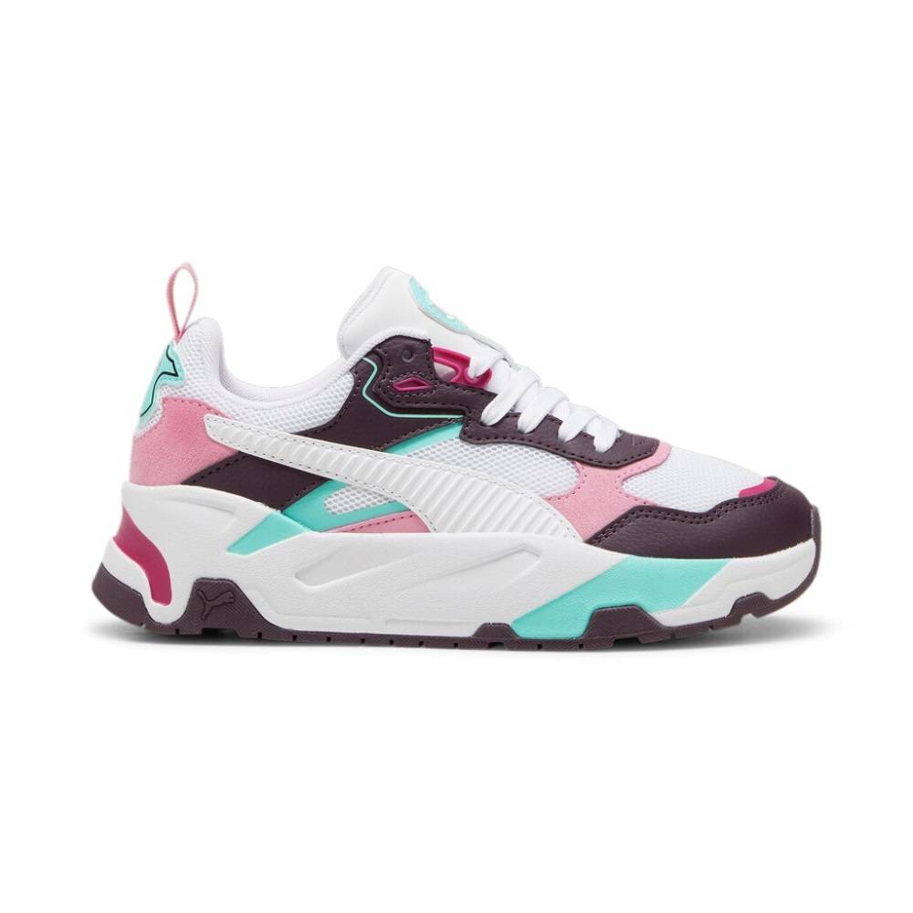 PUMA TRINITY JR 390838-16