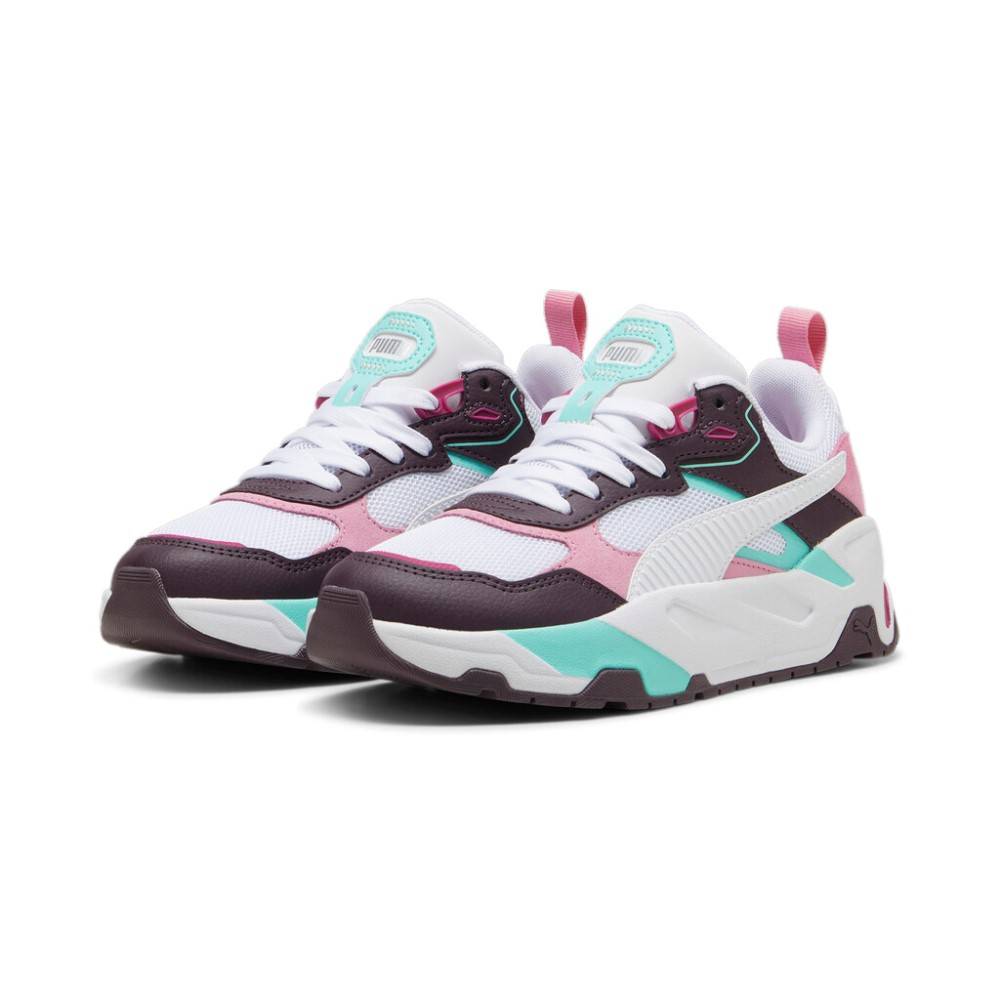 PUMA TRINITY JR 390838-16