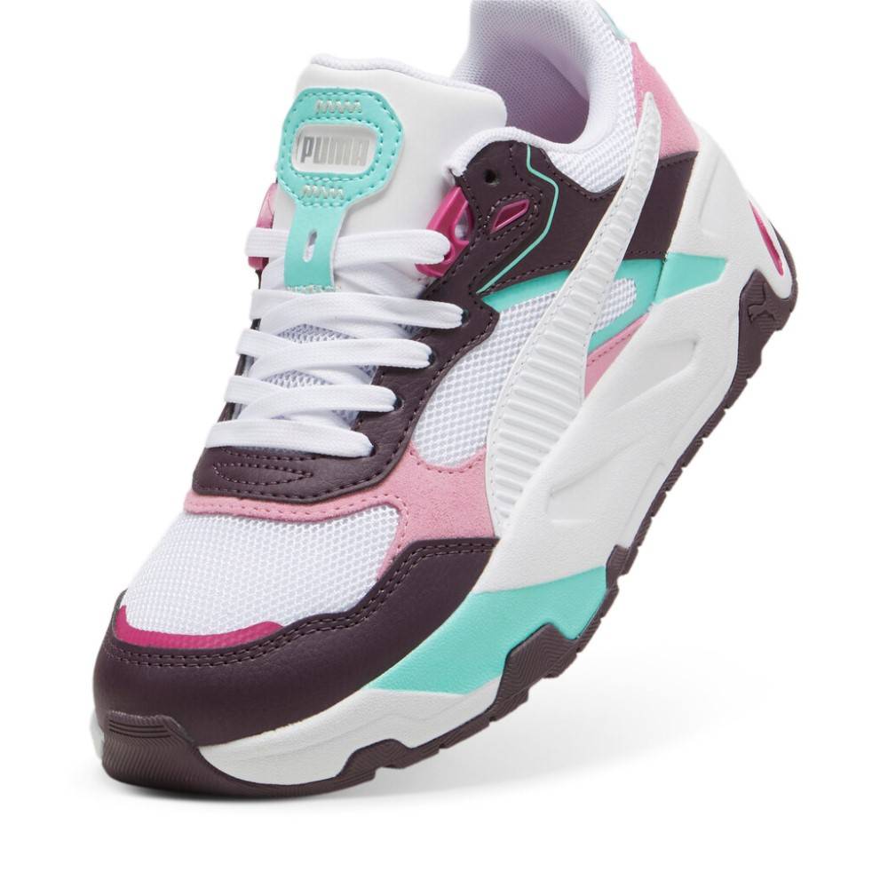 PUMA TRINITY JR 390838-16