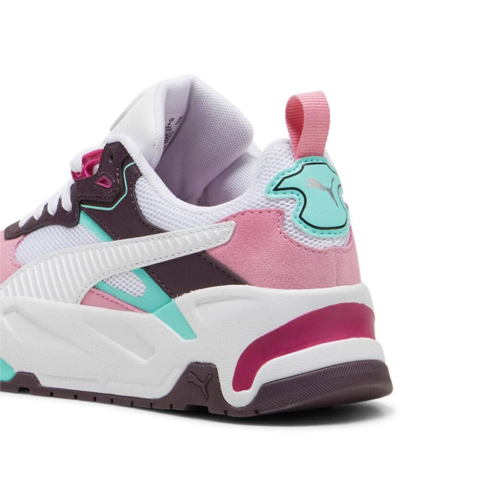 PUMA TRINITY JR 390838-16