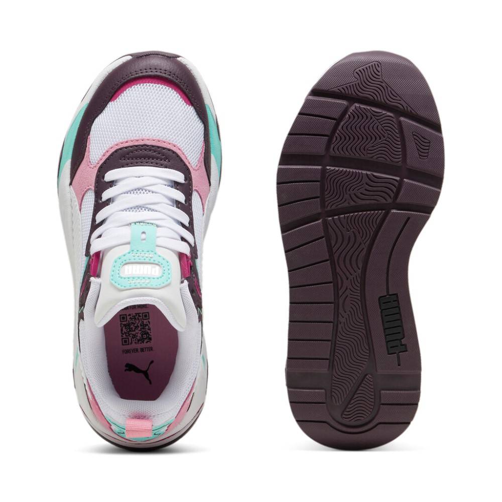 PUMA TRINITY JR 390838-16
