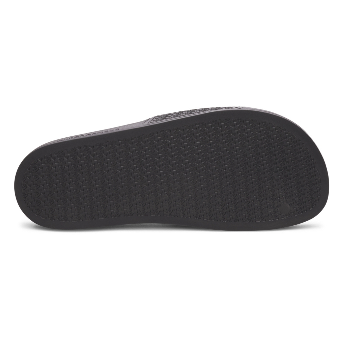 Under Armour Armr Slide Lite Men Slides Grey 6007528-709