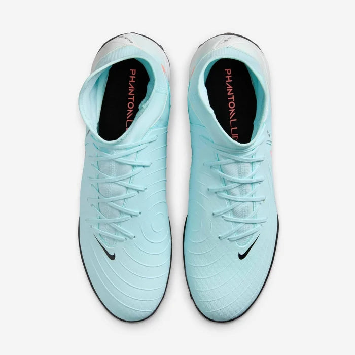 Nike Phantom Luna 2 Academy Turf High-Top Football Shoes