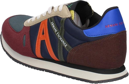 Armani Exchange Xux017 Xcc68 Mens 3.9