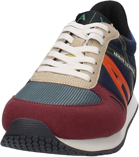 Armani Exchange Xux017 Xcc68 Mens 3.9