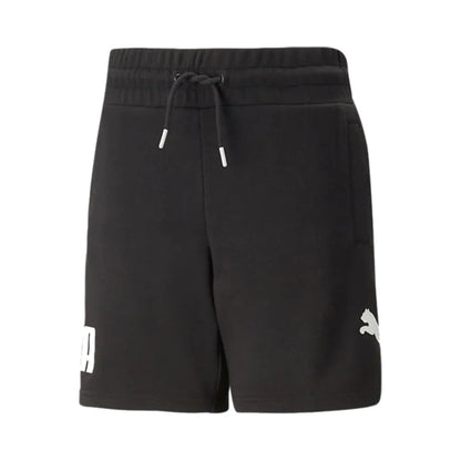 PUMA POWER SHORTS JR