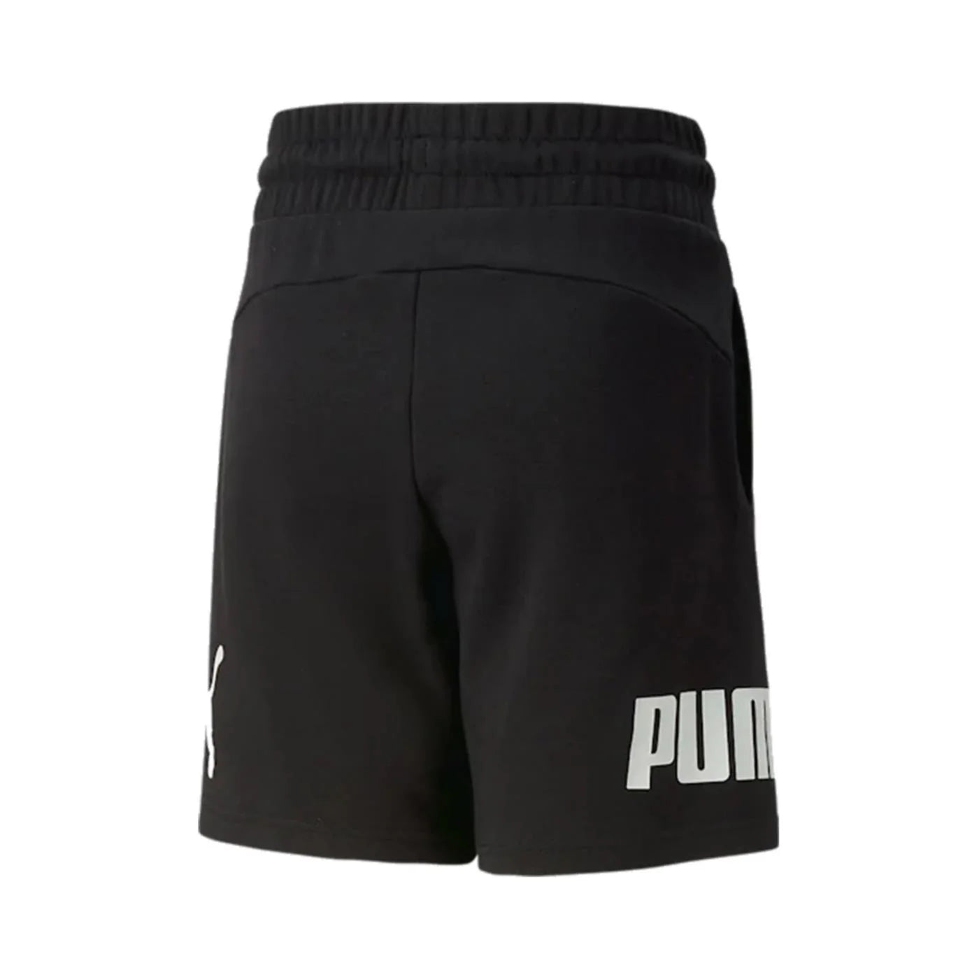 PUMA POWER SHORTS JR