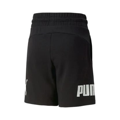 PUMA POWER SHORTS JR