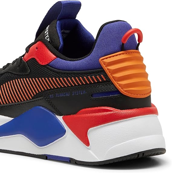 PUMA Chaussures RS-X Geek CODE 391174-15
