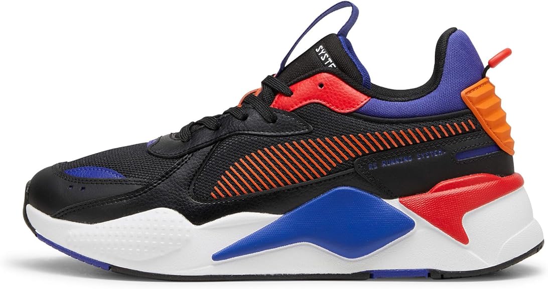 PUMA Chaussures RS-X Geek CODE 391174-15