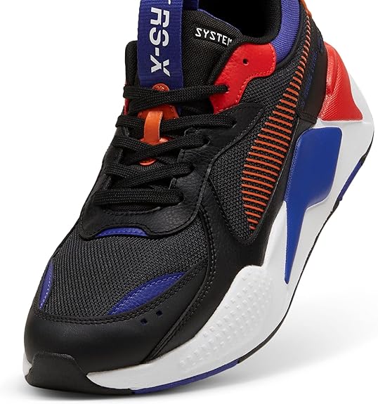 PUMA Chaussures RS-X Geek CODE 391174-15
