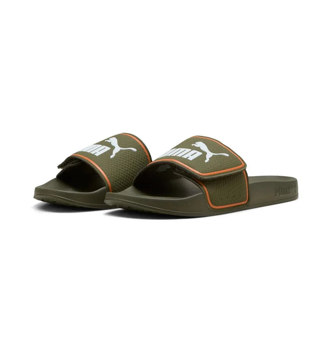 Puma Leadcat 2.0 V Olive PUMA 387515 15