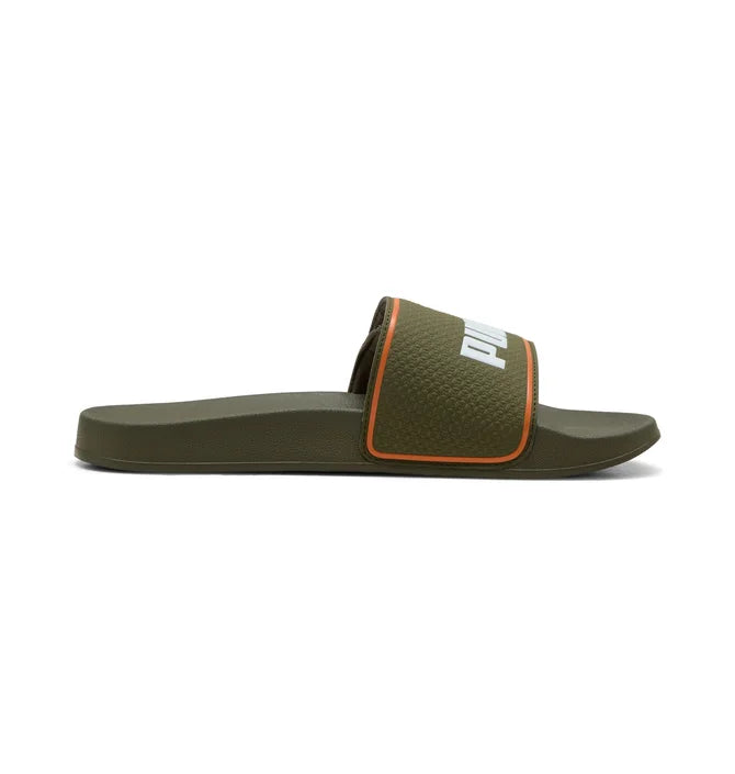 Puma Leadcat 2.0 V Olive PUMA 387515 15