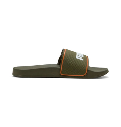 Puma Leadcat 2.0 V Olive PUMA 387515 15