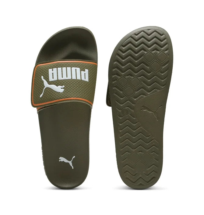 Puma Leadcat 2.0 V Olive PUMA 387515 15