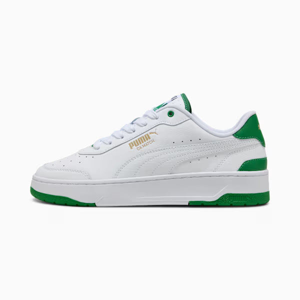 CA Match Sneakers - PUMA White-Archive Green CA Match Sneakers - PUMA White-Archive Green CA Match Sneakers - PUMA White-Archive Green CA Match Sneakers - PUMA White-Archive Green CA Match Sneakers