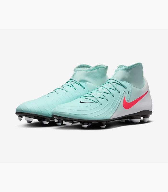 Zapatos de Fútbol Nike Phantom Luna II Club FG/MG FJ2558-300
