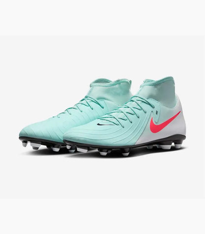 Zapatos de Fútbol Nike Phantom Luna II Club FG/MG FJ2558-300