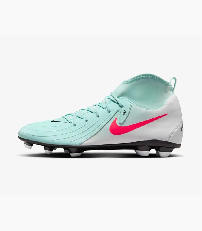 Zapatos de Fútbol Nike Phantom Luna II Club FG/MG FJ2558-300
