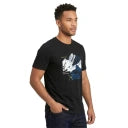 Puma GRAPHIC Mountain Tee