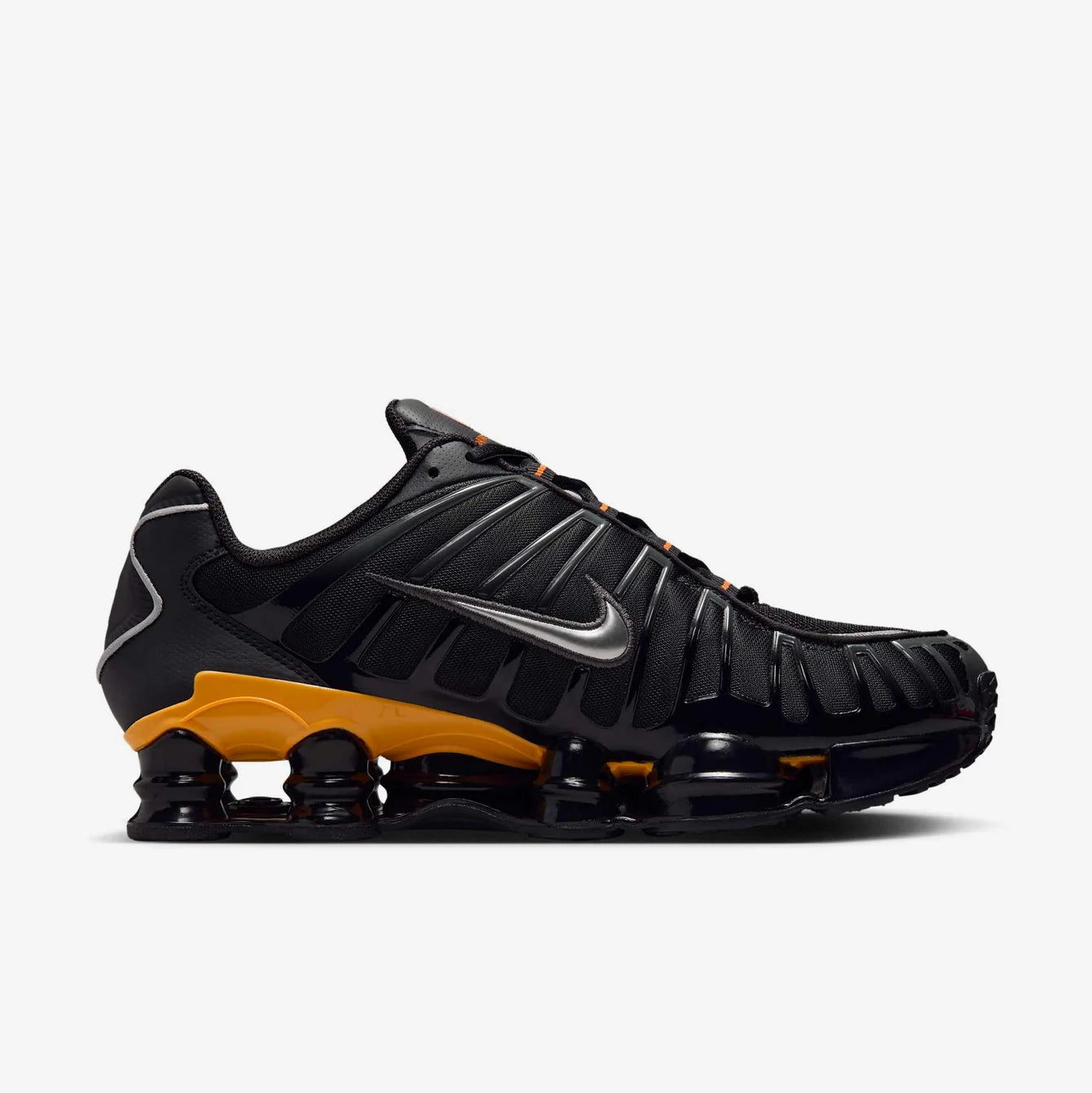 NIKE  Nike Shox Tl – Negru | IF7119-001