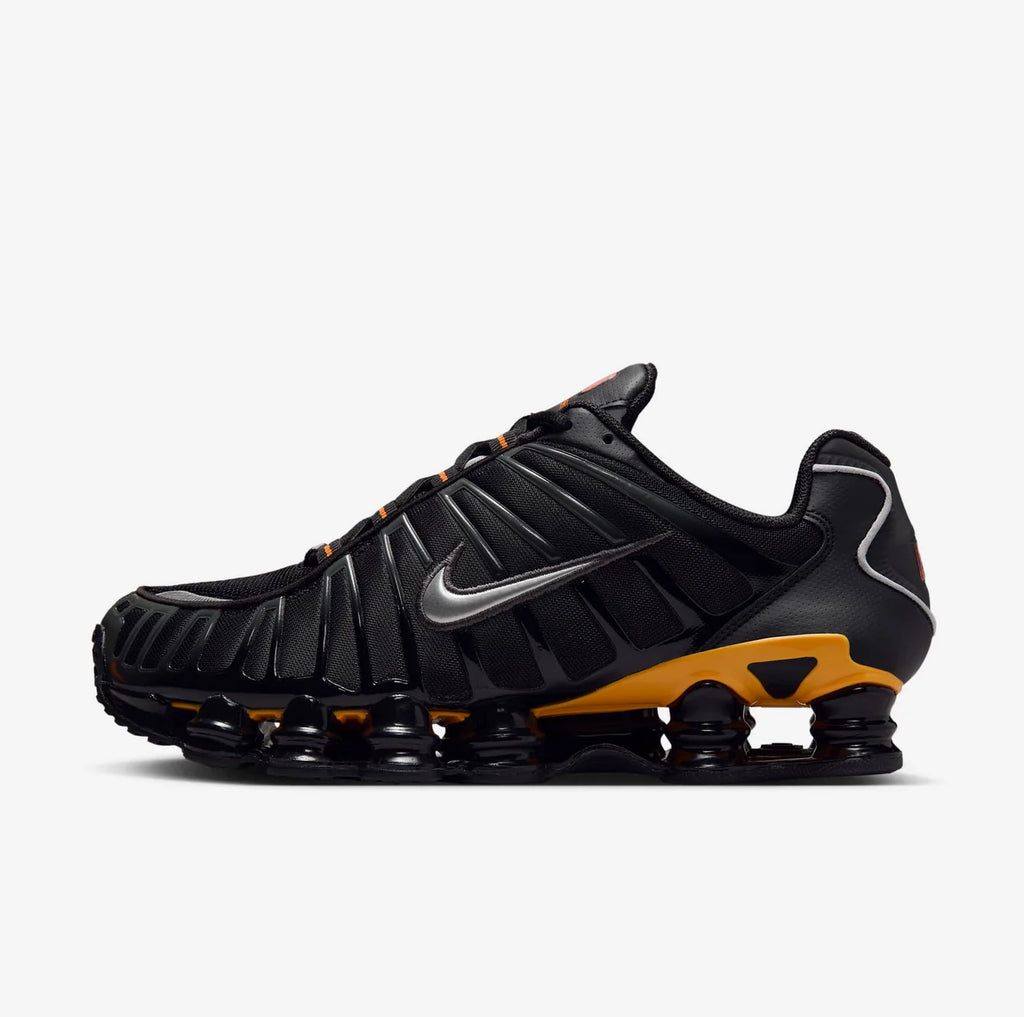 NIKE  Nike Shox Tl – Negru | IF7119-001