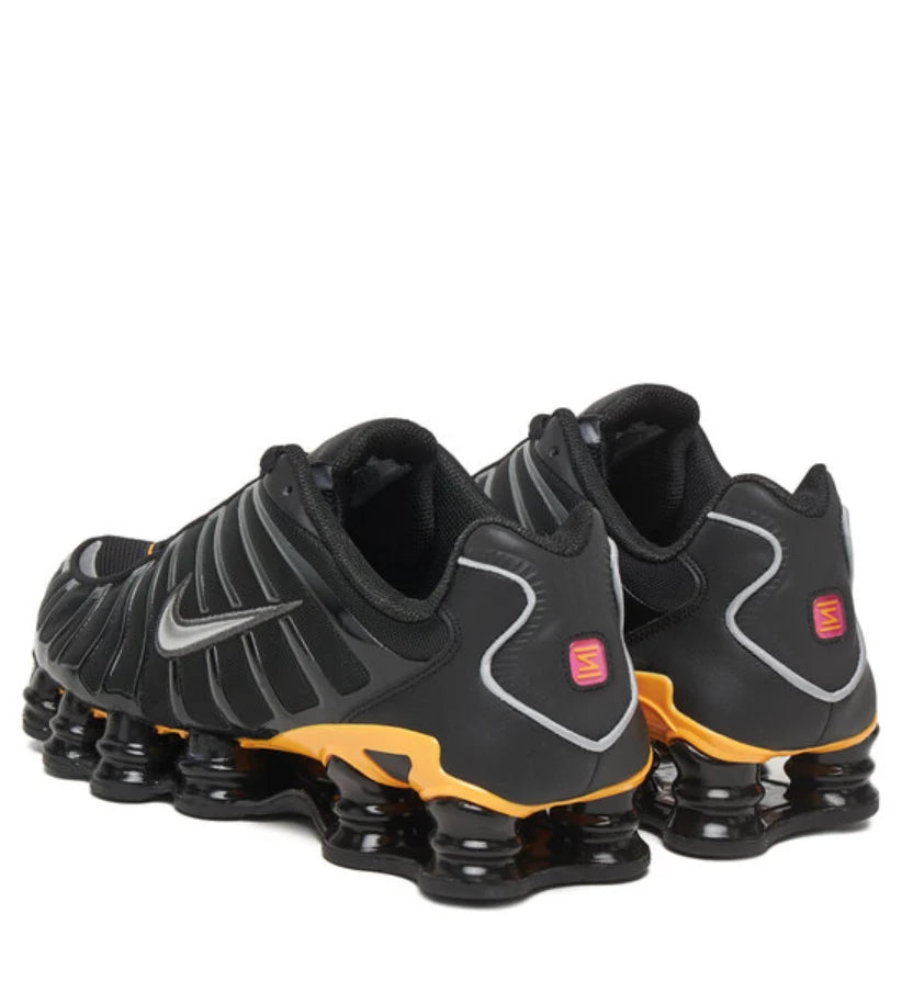 NIKE  Nike Shox Tl – Negru | IF7119-001