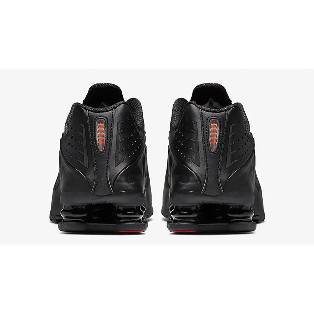 Nike Shox R4 Black  ar3565-004