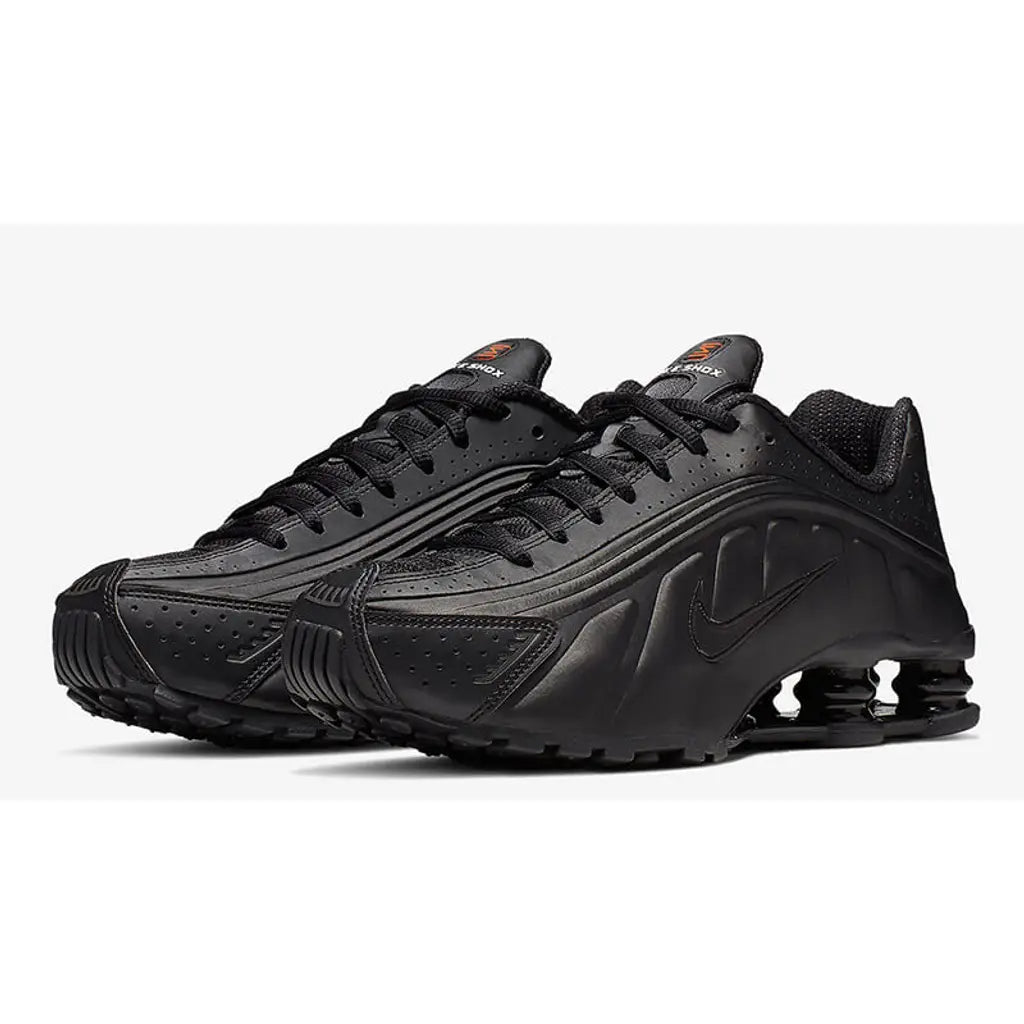 Nike Shox R4 Black  ar3565-004