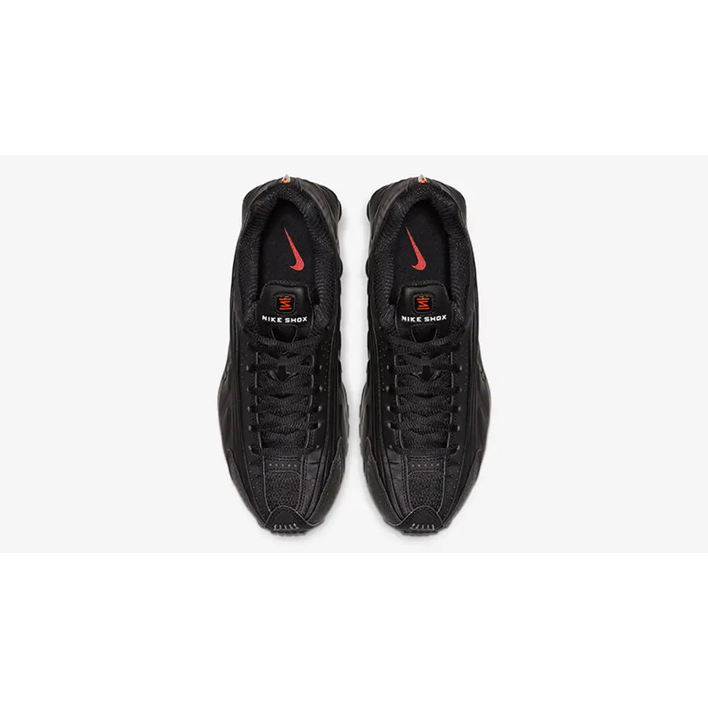 Nike Shox R4 Black  ar3565-004