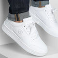 Champion - RD18 Low S21905 Triple White sneakers Champion - RD18 Low S21905 Triple White sneakers Champion 100% authentic RD18 Low S21905 Triple White sneakers