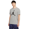 JORDAN JUMPMAN MEN'S T-SHIRT CJ0921-091 Grey